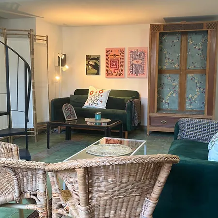 Apartmán Garden, Con Giardino Privato Taormina