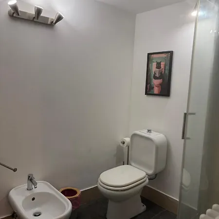 Garden, Con Giardino Privato Apartmán Taormina