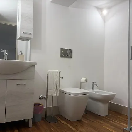 Apartmán Garden, Con Giardino Privato