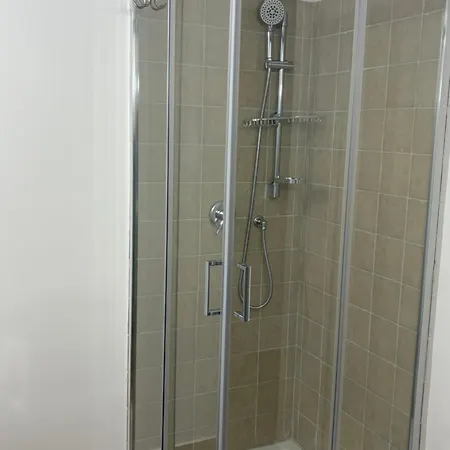 Apartmán Garden, Con Giardino Privato *