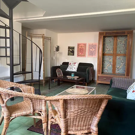 Garden, Con Giardino Privato