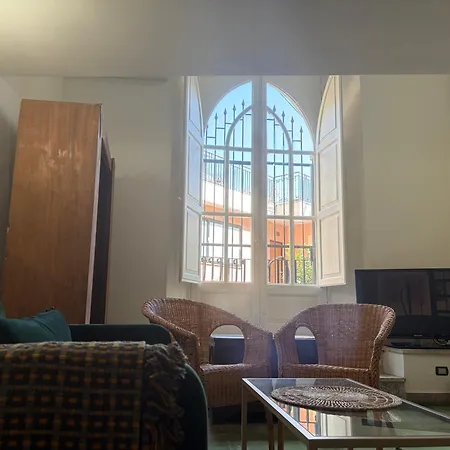Apartmán Garden, Con Giardino Privato *